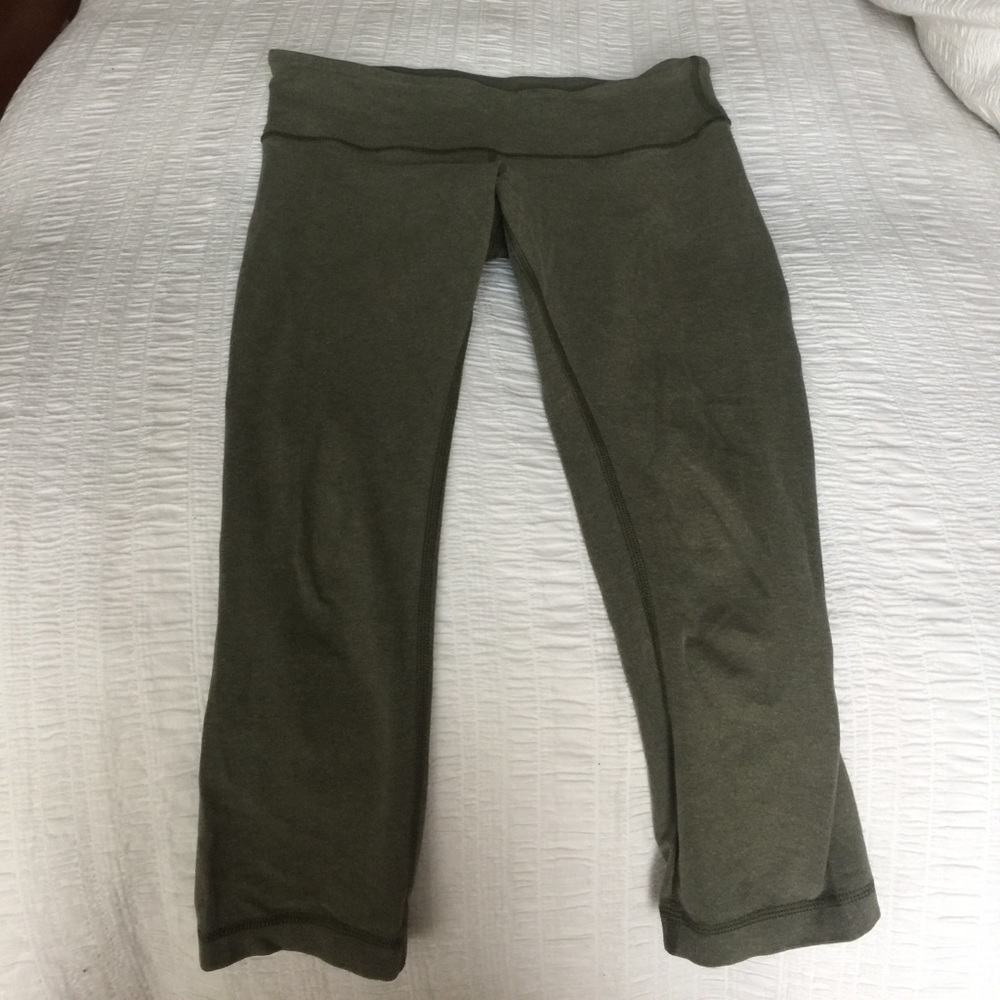 Lululemon leggings